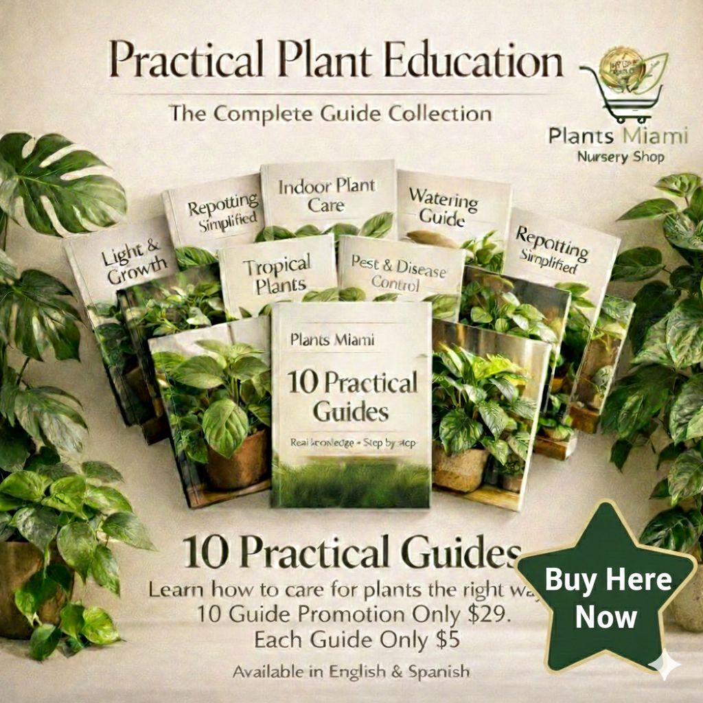 Plant Guides