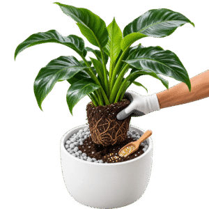 Plant Pot-Installation Service